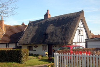 3 Church Road April 2010